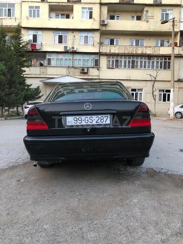Mercedes C 180 1999, 34,187 km - 1.8 л - Bakı
