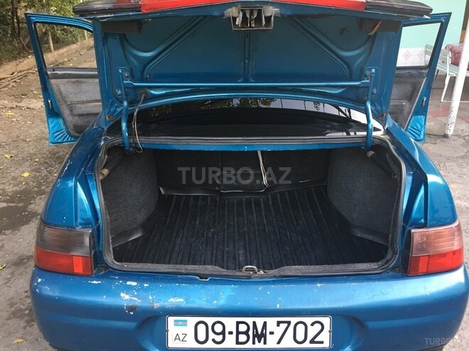 LADA (VAZ) 2110 1999, 250,000 km - 1.5 l - Bərdə