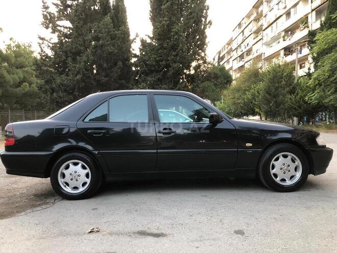 Mercedes C 180 1999, 34,187 km - 1.8 л - Bakı