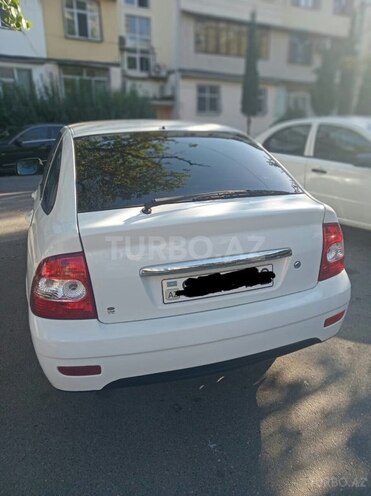 LADA (VAZ) Priora 2012, 240,000 km - 1.6 l - Bakı