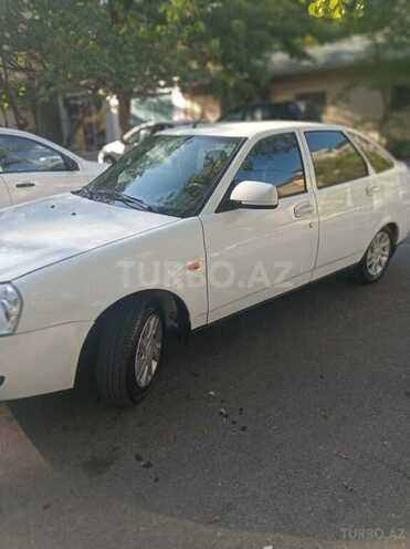 LADA (VAZ) Priora 2012, 240,000 km - 1.6 l - Bakı