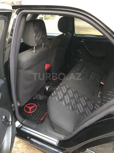 Mercedes C 180 1999, 34,187 km - 1.8 л - Bakı