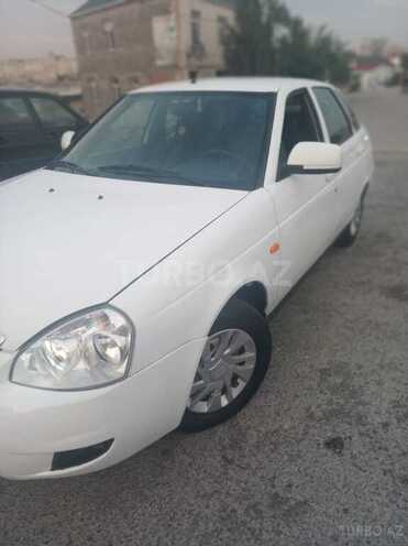 LADA (VAZ) Priora 2012, 240,000 km - 1.6 l - Bakı