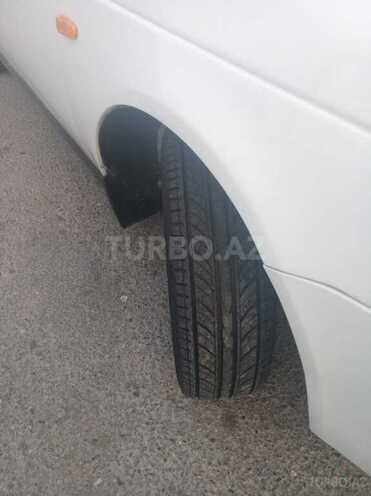LADA (VAZ) Priora 2012, 240,000 km - 1.6 l - Bakı