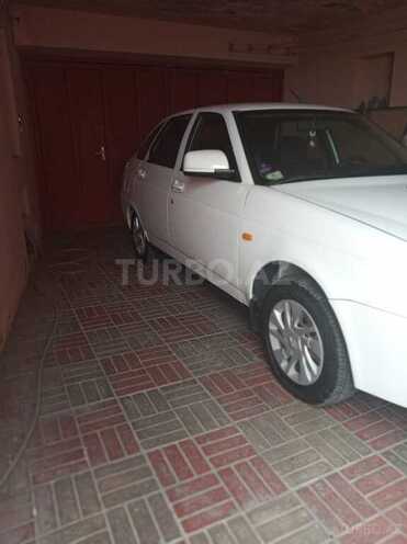 LADA (VAZ) Priora 2012, 240,000 km - 1.6 l - Bakı