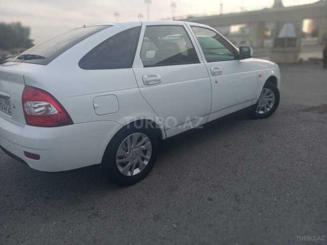 LADA (VAZ) Priora 2012, 240,000 km - 1.6 l - Bakı