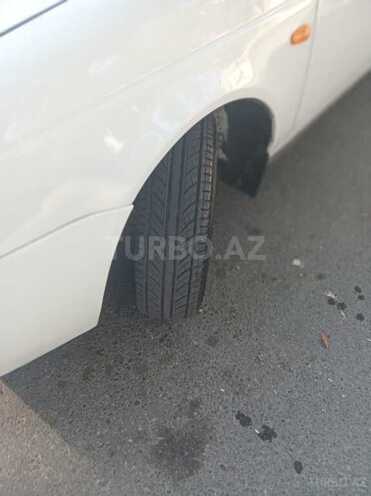 LADA (VAZ) Priora 2012, 240,000 km - 1.6 l - Bakı
