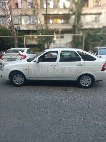 LADA (VAZ) Priora 2012, 240,000 km - 1.6 l - Bakı