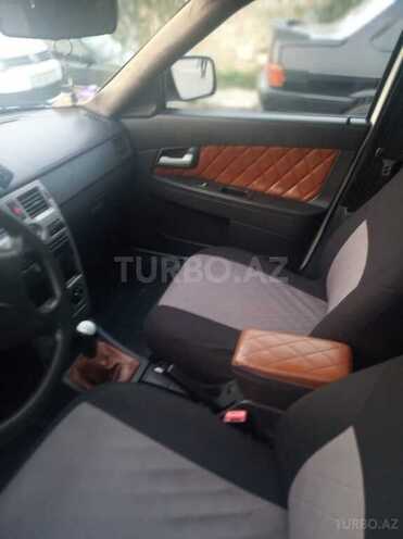 LADA (VAZ) Priora 2012, 240,000 km - 1.6 l - Bakı
