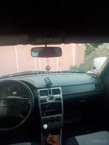 LADA (VAZ) Priora 2012, 240,000 km - 1.6 l - Bakı