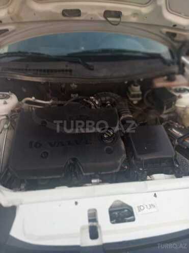 LADA (VAZ) Priora 2012, 240,000 km - 1.6 l - Bakı