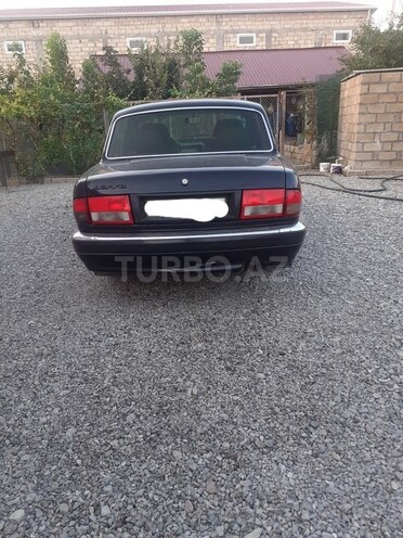 GAZ 3110 2007, 48,923 km - 2.4 l - Ağsu