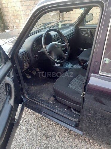 GAZ 3110 2007, 48,923 km - 2.4 l - Ağsu