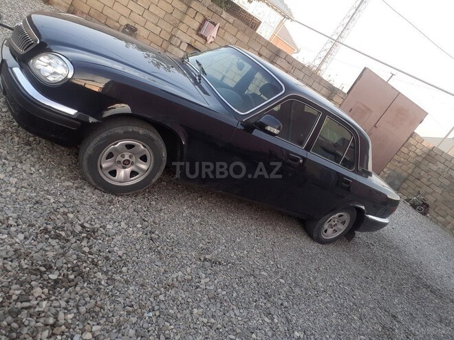 GAZ 3110 2007, 48,923 km - 2.4 l - Ağsu