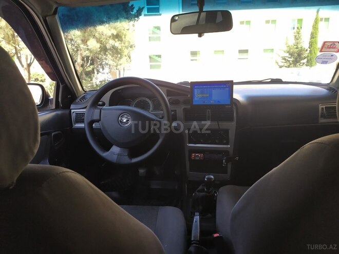 Daewoo Nexia 2009, 212,500 km - 1.5 л - Bakı