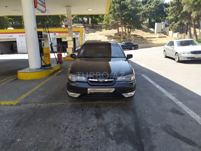 Daewoo Nexia 2009, 212,500 km - 1.5 л - Bakı