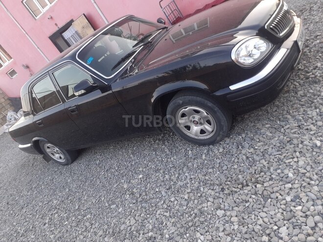 GAZ 3110 2007, 48,923 km - 2.4 l - Ağsu