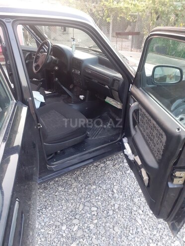 GAZ 3110 2007, 48,923 km - 2.4 l - Ağsu