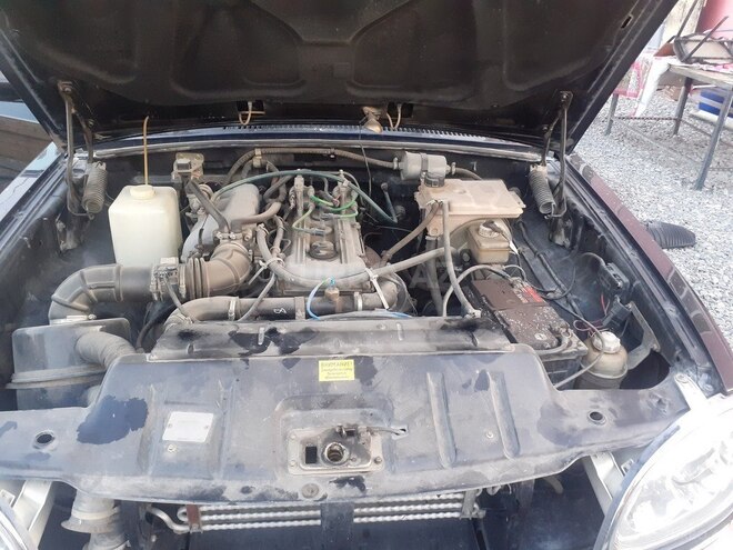GAZ 3110 2007, 48,923 km - 2.4 l - Ağsu