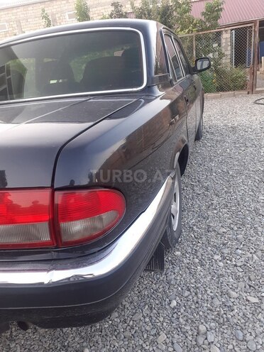 GAZ 3110 2007, 48,923 km - 2.4 l - Ağsu