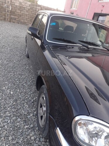 GAZ 3110 2007, 48,923 km - 2.4 l - Ağsu