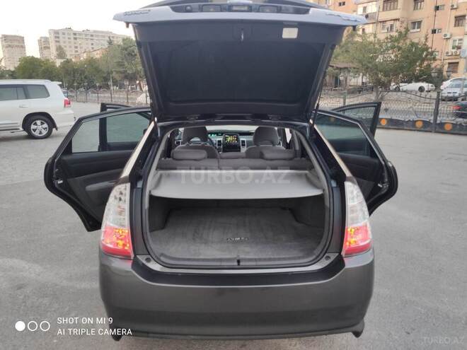 Toyota Prius 2008, 124,000 km - 1.5 l - Bakı