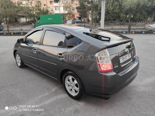 Toyota Prius 2008, 124,000 km - 1.5 l - Bakı