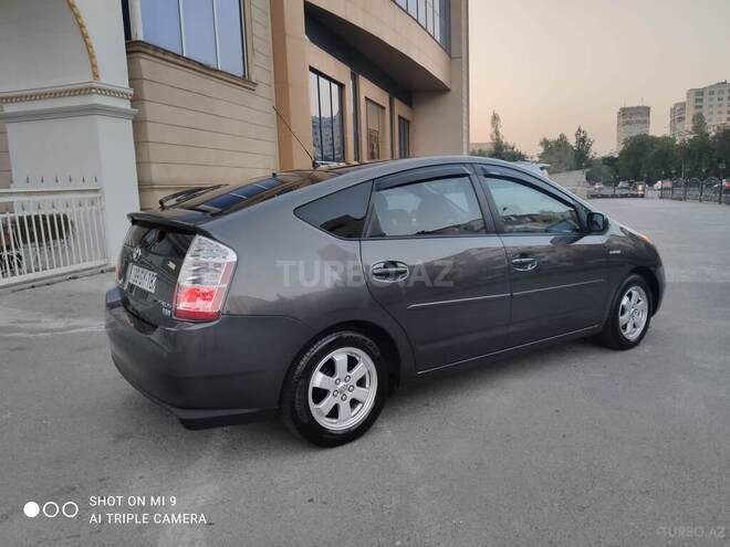 Toyota Prius 2008, 124,000 km - 1.5 l - Bakı