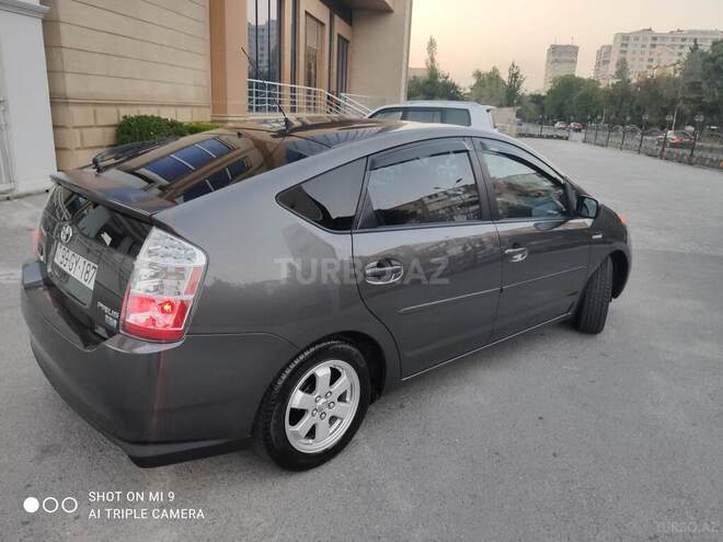Toyota Prius 2008, 124,000 km - 1.5 l - Bakı