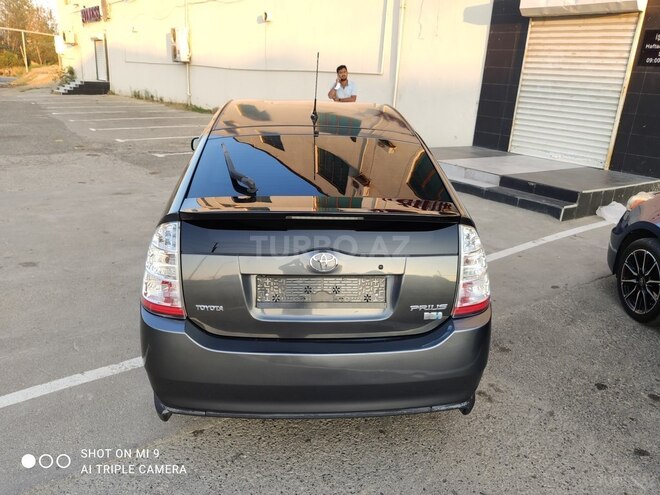 Toyota Prius 2008, 124,000 km - 1.5 l - Bakı
