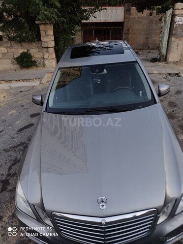Mercedes E 220 2013, 170,311 km - 2.2 l - Bakı