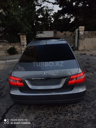 Mercedes E 220 2013, 170,311 km - 2.2 l - Bakı