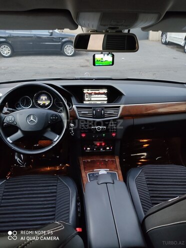Mercedes E 220 2013, 170,311 km - 2.2 l - Bakı