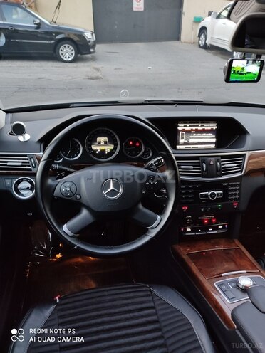 Mercedes E 220 2013, 170,311 km - 2.2 l - Bakı