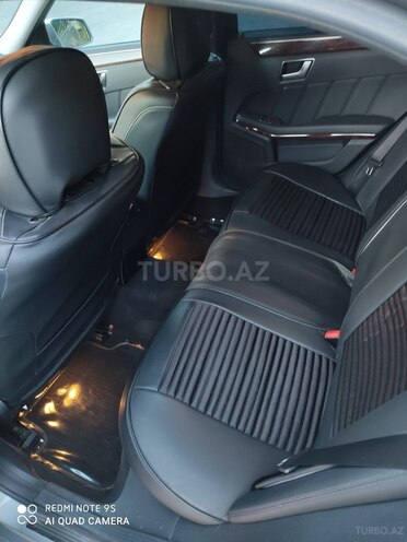 Mercedes E 220 2013, 170,311 km - 2.2 l - Bakı