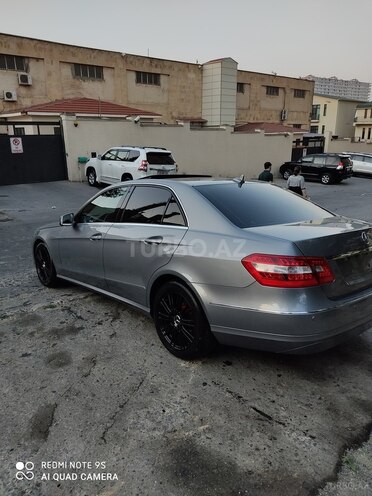 Mercedes E 220 2013, 170,311 km - 2.2 l - Bakı