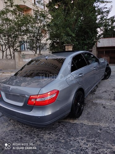 Mercedes E 220 2013, 170,311 km - 2.2 l - Bakı