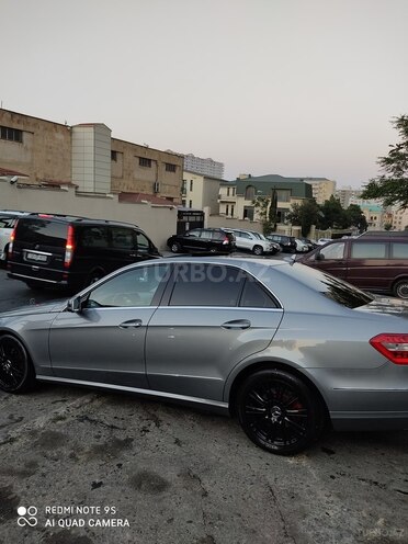 Mercedes E 220 2013, 170,311 km - 2.2 l - Bakı