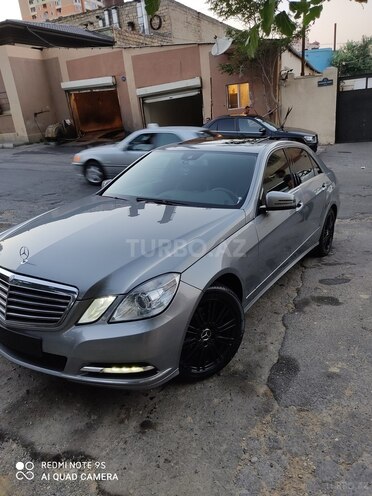 Mercedes E 220 2013, 170,311 km - 2.2 l - Bakı