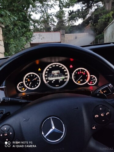 Mercedes E 220 2013, 170,311 km - 2.2 l - Bakı
