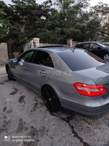 Mercedes E 220 2013, 170,311 km - 2.2 l - Bakı