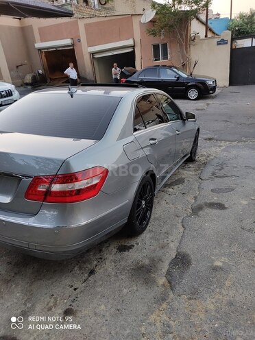 Mercedes E 220 2013, 170,311 km - 2.2 l - Bakı