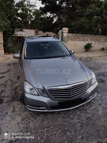 Mercedes E 220 2013, 170,311 km - 2.2 l - Bakı