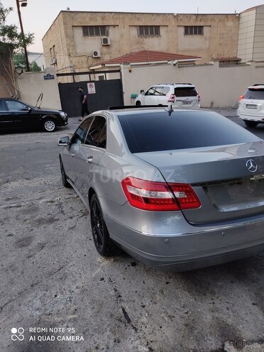 Mercedes E 220 2013, 170,311 km - 2.2 l - Bakı