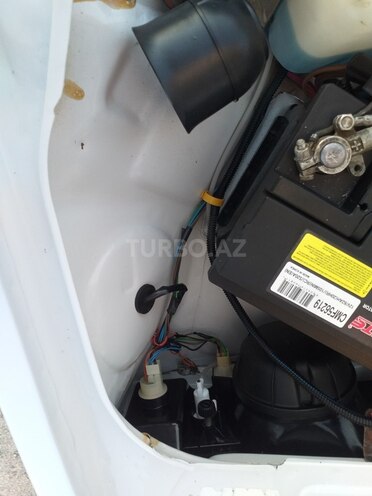 LADA (VAZ) 2107 2008, 75,161 km - 1.6 l - Göyçay
