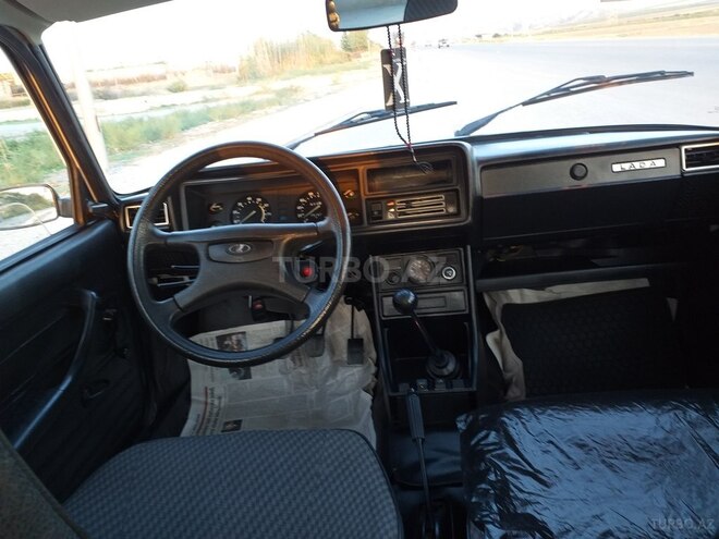 LADA (VAZ) 2107 2008, 75,161 km - 1.6 l - Göyçay