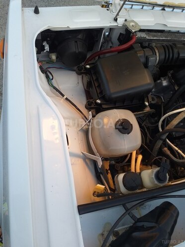 LADA (VAZ) 2107 2008, 75,161 km - 1.6 l - Göyçay