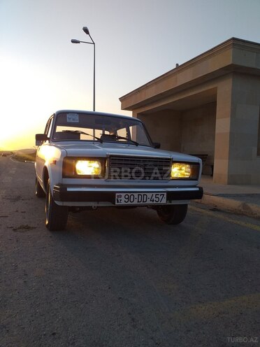 LADA (VAZ) 2107 2008, 75,161 km - 1.6 l - Göyçay