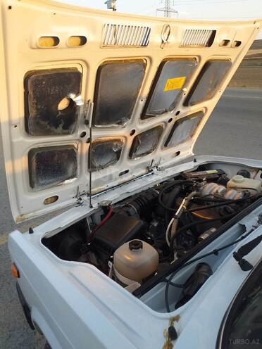 LADA (VAZ) 2107 2008, 75,161 km - 1.6 l - Göyçay