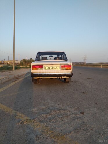 LADA (VAZ) 2107 2008, 75,161 km - 1.6 l - Göyçay